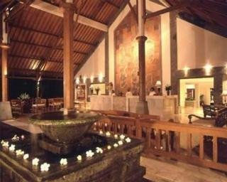 Hotel Sekar Nusa Resort