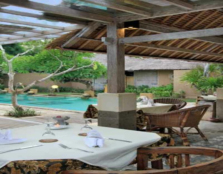 Hotel Waka Maya Resort, Villas And Spa