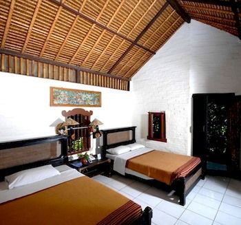 Hotel Swastika Bungalow