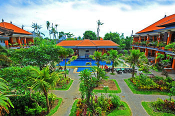 Hotel Swastika Bungalow