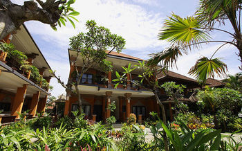 Hotel Swastika Bungalow