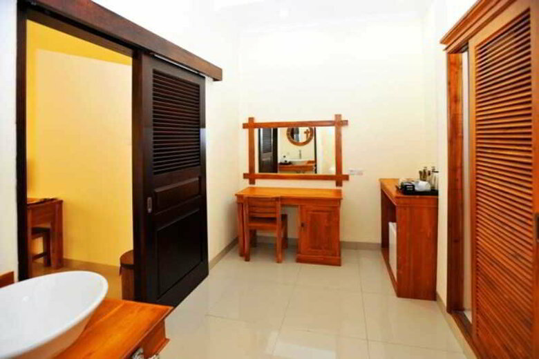 Hotel Swastika Bungalow