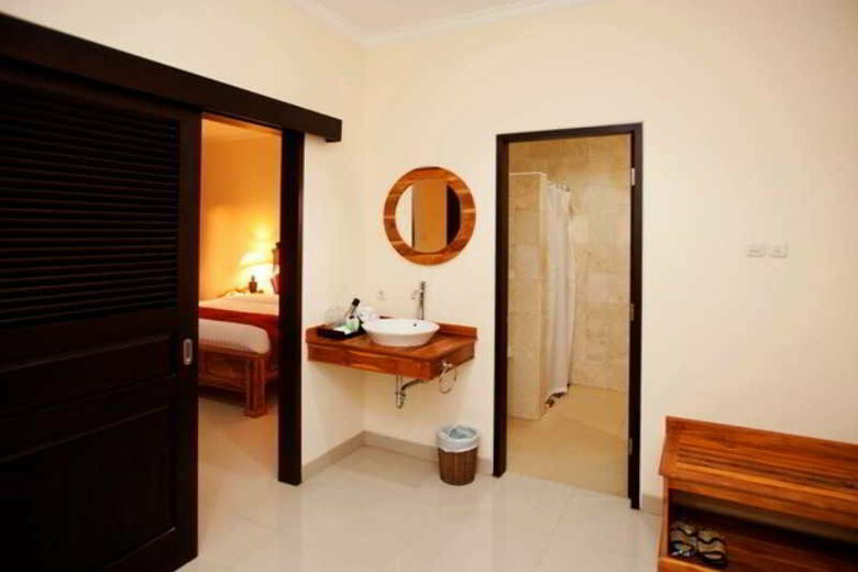 Hotel Swastika Bungalow