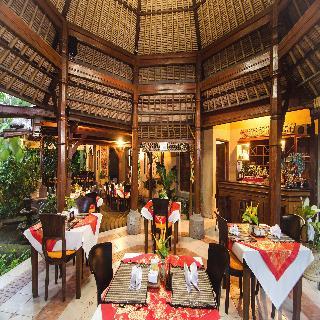 Hotel Sri Phala Resort And Villa