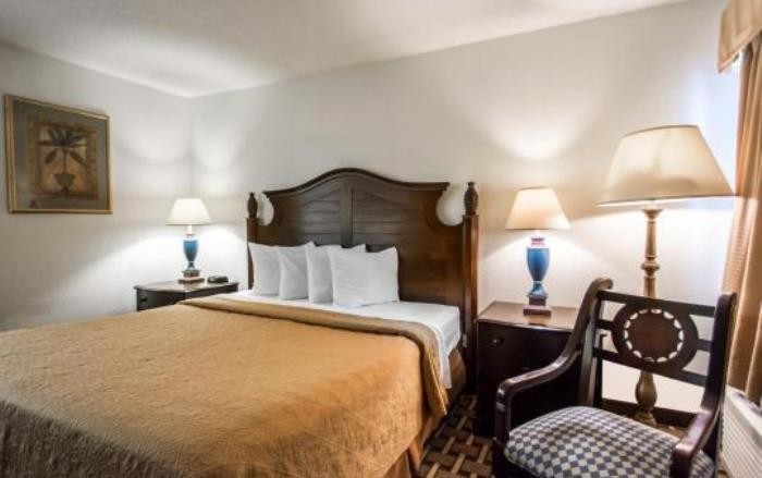 Hotel Quality Inn & Suites Eastgate