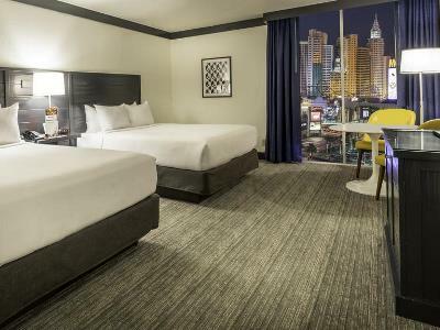 Oyo Hotel And Casino Las Vegas