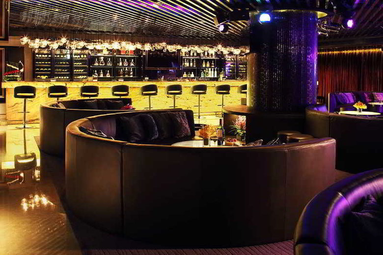 Hotel Grand Emperor