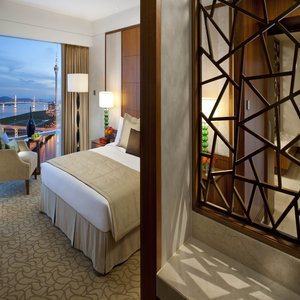 Hotel Grand Lapa Macau