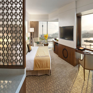 Hotel Grand Lapa Macau