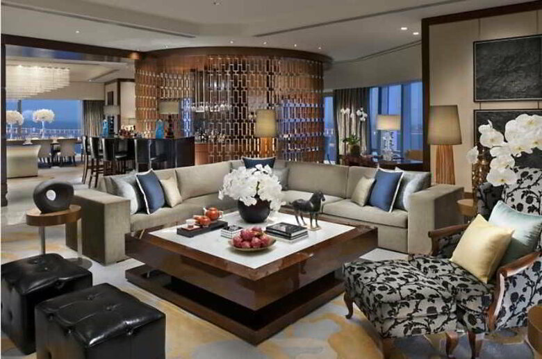 Hotel Grand Lapa Macau