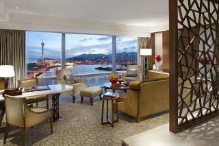 Hotel Grand Lapa Macau