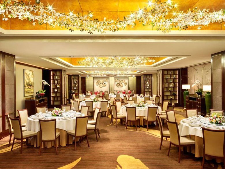 Hotel Grand Lapa Macau