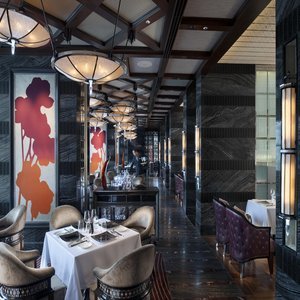 Hotel Grand Lapa Macau