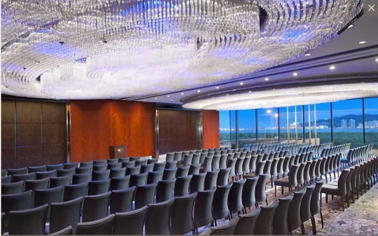 Hotel Grand Lapa Macau