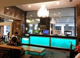 Hotel Metropark