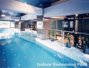Hotel Metropark