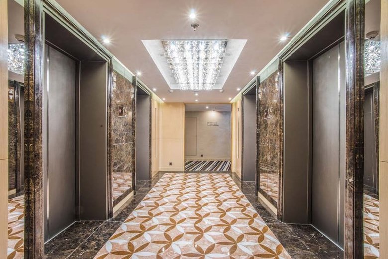 Hotel Metropark