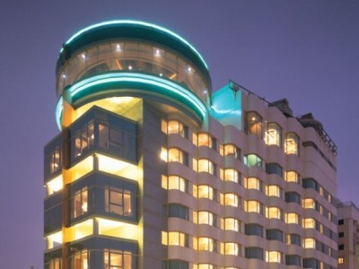 Hotel Metropark