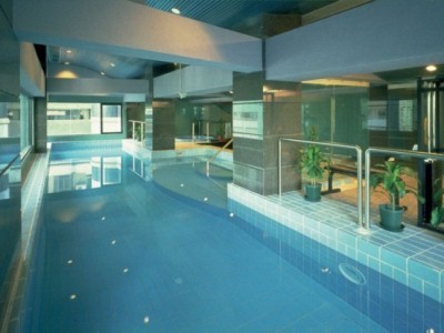 Hotel Metropark