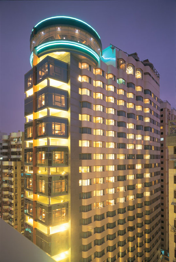 Hotel Metropark