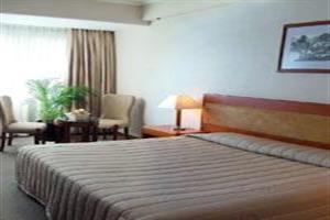 Hotel Metropark