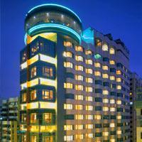 Hotel Metropark