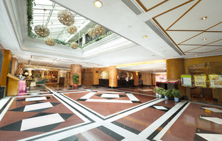 Hotel Riviera