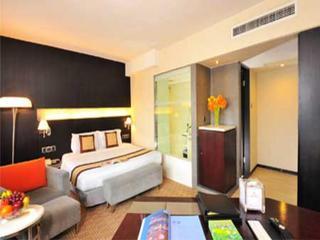 Hotel Beverly Plaza