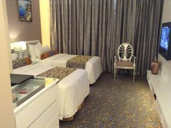 Hotel Metropole (superior)