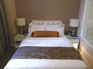 Hotel Metropole (superior)