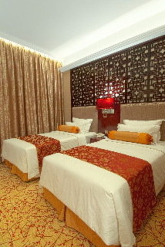 Hotel Metropole (superior)