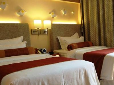 Hotel Metropole (superior)