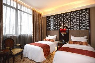 Hotel Metropole (superior)