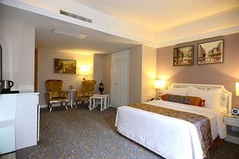 Hotel Metropole (superior)