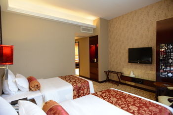 Hotel Metropole (superior)