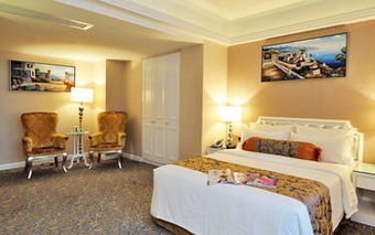 Hotel Metropole (superior)