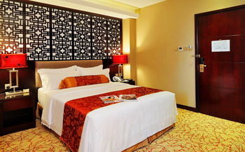 Hotel Metropole (superior)