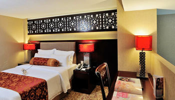 Hotel Metropole (superior)