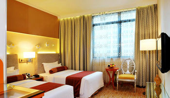 Hotel Metropole (superior)