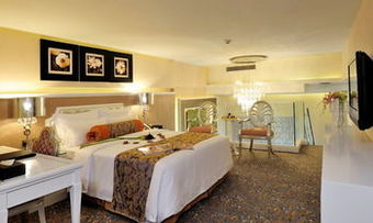 Hotel Metropole (superior)