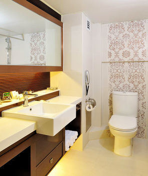 Hotel Metropole (superior)