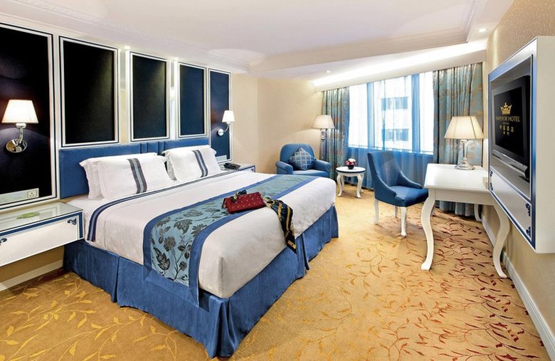 Hotel Emperor