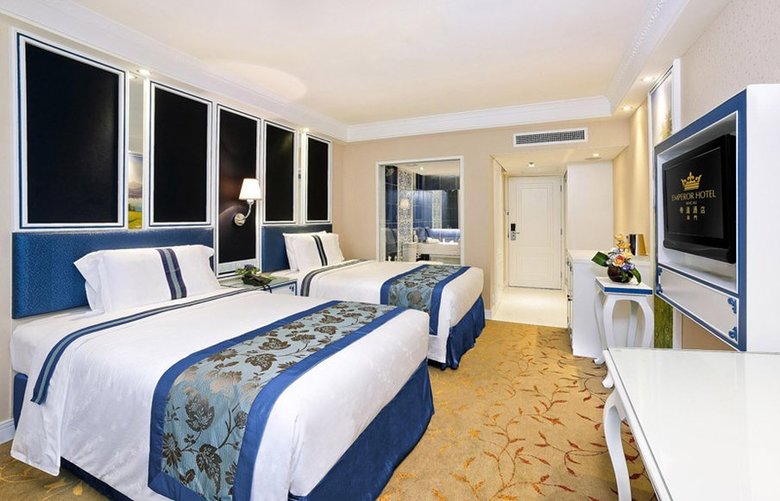 Hotel Emperor