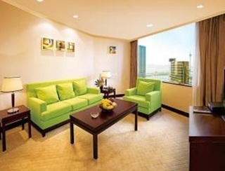 Hotel Emperor