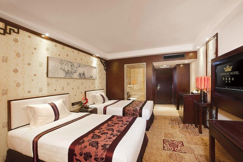 Hotel Emperor