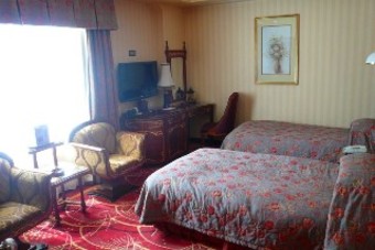 Hotel Lisboa Macau