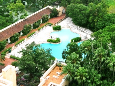 Regency Hotel Macau