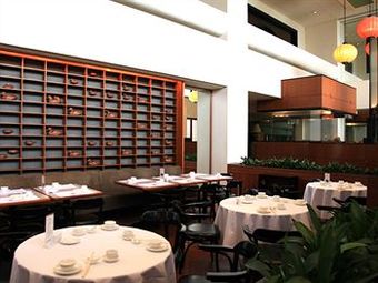 Regency Hotel Macau