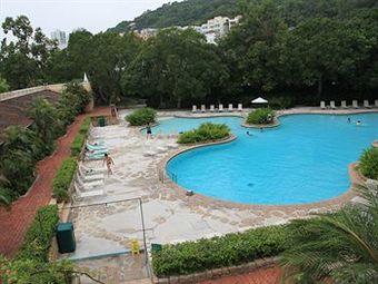 Regency Hotel Macau