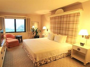 Regency Hotel Macau